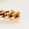 Bracelet bracelet gourmette rigide motif diamants 58 Facettes 34500027