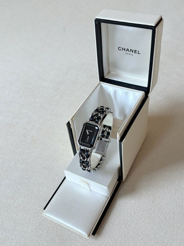 Montre Chanel Montre Première Rock 58 Facettes WC-2024-1535
