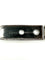 Bracelet HERMES. Collection "Boucle sellier", bracelet vintage argent PM 58 Facettes