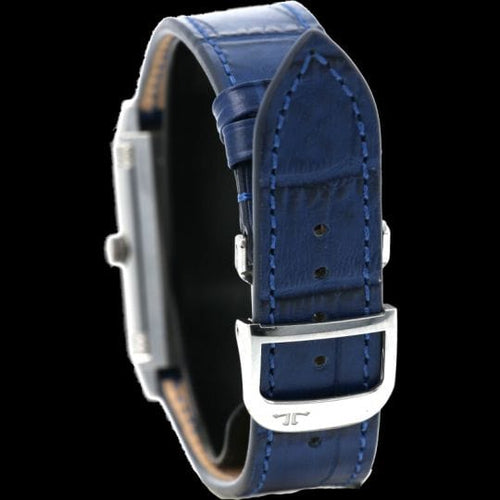 Montre Jaeger Lecoultre Montre Reverso Classique 58 Facettes MT41397
