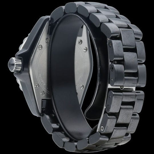 Montre Chanel Montre J 12 58 Facettes MT41303