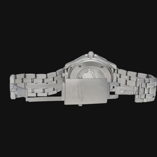 Montre Omega Montre Seamaster Diver Professional 300M 58 Facettes MT43649