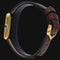 Montre Cartier Montre Tank Vermeil 58 Facettes MT42364