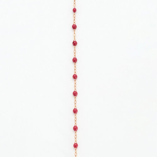 Collier GIGI CLOZEAU - Collier Croix 58 Facettes
