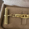 Bracelet Bracelet vintage maille Chaîne d'ancre en or jaune 58 Facettes