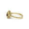 Bague 51 Bague - Or, Diamants & Rubis 58 Facettes 250095R