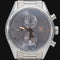 Montre Tag Heuer Montre Carrera Calibre 1887 Chronograph 58 Facettes MT40687