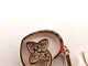 Boucles d'oreilles boucles d'oreilles LOUIS VUITTON idylle blossom coeur or jaune 18k 58 Facettes 267819