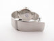 Montre montre la d de DIOR satine cd043115 36mm acier diamants quartz 58 Facettes 266097