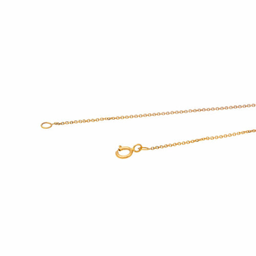 Collier Collier Chaîne Or rose 58 Facettes 3027986CN