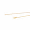 Collier Collier Chaîne Or rose 58 Facettes 3027986CN