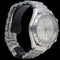 Montre Omega Montre Speedmaster Day Date Chronograph 58 Facettes MT43735