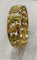 Bracelet Bracelet or ajouré 58 Facettes 14118