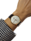 Montre JAEGER LECOULTRE - Montre vintage en or jaune 58 Facettes 12007/11