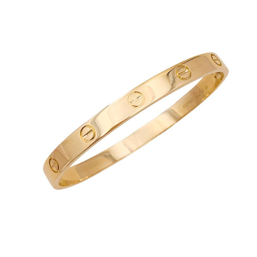 Bracelet Bracelet CARTIER Love 58 Facettes 34950