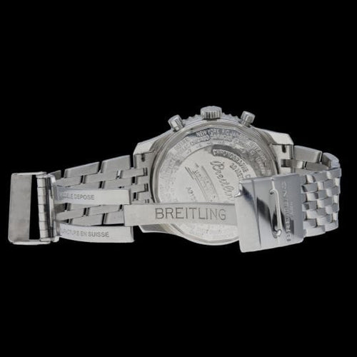 Breitling Montre Navitimer Montbrillant Datora