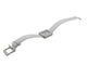 Montre montre POIRAY ma premiere mini 45207 quartz 21 mm acier cuir +ecrin 58 Facettes 268629