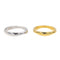 Bague 52 Cartier Bague Love Me  Or jaune, Or blanc 58 Facettes 3451514RV