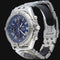 Montre Breitling Montre Crosswind Chronographe 58 Facettes MT42030