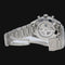 Montre Tag Heuer Montre Carrera Calibre 1887 Chronograph 58 Facettes MT40687