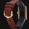 Montre Cartier Montre Tank Vermeil 58 Facettes MT44349
