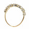 Bague 62 Bague en diamant antique en ligne 58 Facettes 22265-0180