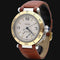 Montre Cartier Montre Pasha Power Reserve 58 Facettes MT42144