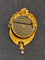 Pendentif Broche Pendentif en or, onyx et perles - XIXe 58 Facettes