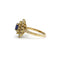 Bague Bague - Or, Diamants & Saphir 58 Facettes 240058R