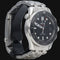 Montre Montre Omega Seamaster Diver 300M 36 mm en céramique noire 58 Facettes MT41349