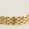 Collier CARTIER - Maillon Panthère - Collier en Or jaune 18k 58 Facettes CAN1261