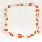 Collier Collier perles corail 58 Facettes LP1179