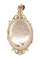Pendentif Pendentif porte-photo Napoléon II or jaune 58 Facettes 083701