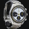 Montre Omega Montre Speedmaster Date Racing Chronograph Co-Axial 58 Facettes MT43723