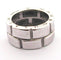 Bague Bague Mauboussin "Amour de ma vie" 58 Facettes