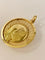 Pendentif Importante Médaille Religieuse Au Profil De La Vierge 58 Facettes 555089