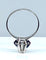 Bague Bague en or blanc 18 carats et diamant 58 Facettes AB387