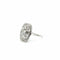 Bague 57 Art déco - Bague Platine et Diamants 58 Facettes 1.0000705/1
