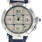 Montre Cartier Montre Pasha De Cartier 38Mm 58 Facettes MT42744