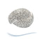 Bague 63.5 Bague or blanc, diamants total 2 carats 58 Facettes AA 1701