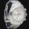 Montre Omega Montre Speedmaster Day Date Chronograph 40Mm 58 Facettes MT41846