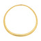 Collier Collier Maille tubogas Or jaune 58 Facettes 4890757CN