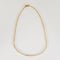 Collier Arthus Bertrand - Chaîne en or jaune 58 Facettes RAM2985X4