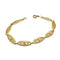 Bracelet Bracelet à motif de filigrane 58 Facettes
