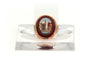 Broche Broche en or rose et micro-mosaïque 58 Facettes 20614
