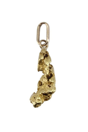 Pendentif PENDENTIF PÉPITE NATUREL 58 Facettes 083871