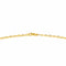 Collier Collier Maille forçat Or jaune 58 Facettes 4036415CN