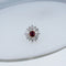 Bague Bague Rubis et Diamant 58 Facettes 1449703