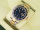 Montre montre ROLEX submariner date 16613 40mm or acier auto fullset 58 Facettes 265029
