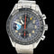 Montre Omega Montre Speedmaster Day Date Chronograph 58 Facettes MT44722